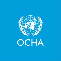 United Nations OCHA logo - Similar company to Akimi