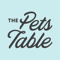 The Pets Table logo - Similar company to Pet'S Table
