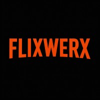 FlixWERX logo - email format related to Group Bobaloo