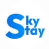 SkyStay logo - Similar company to Nairobi Startup Summit