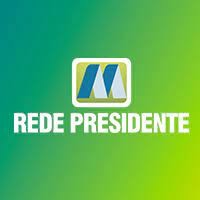Rede Presidente logo - Similar company to Softeam | Empresa Júnior De Computação