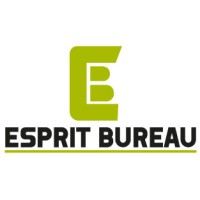 ESPRITBUREAU logo - Similar company to Esprit Bureau