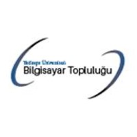 Yeditepe Bilgisayar Topluluğu logo - Similar company to Technosphere Technology