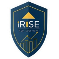 iRise RCM Solutions logo - Similar company to Class 1 Inventory Llc