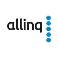Allinq logo - Similar company to Schuuring