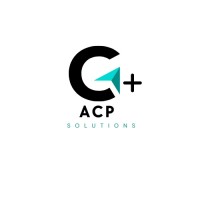ACP Solutions logo - Similar company to Coral Finance