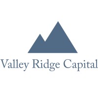 Valley Ridge Capital logo - Similar company to Hudson Value Partners