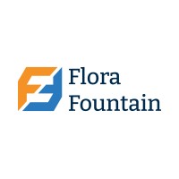 Flora Fountain logo - Similar company to Comfort Intech Ltd