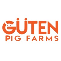 Guten Pig Farms logo - Similar company to Fork The Meat