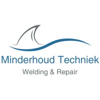 Minderhoud Techniek Welding & Repair logo - Similar company to Mmps B.V.