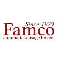 Famco Linkers logo - Similar company to Jiangxi Hanfei Biotechnoglogy Co.,Ltd
