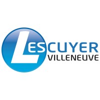 Lescuyer et Villeneuve logo - Similar company to Getelec