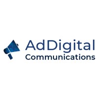 AdDigital Communications Pvt. Ltd. logo - Similar company to Thinkgasm Media