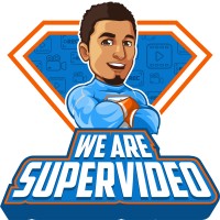 We Are SuperVideo logo - Similar company to Pkm Group