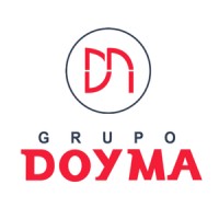 Grupo DOYMA logo - Similar company to Construcciones Y Promociones Doyma Jaén Sl