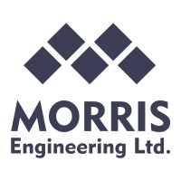 Morris Engineering Ltd logo - Similar company to Rotec Aerospace Limited