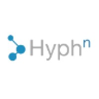 Hyphn logo - Similar company to Hyphn Tech
