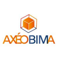 AXEOBIMA logo - Similar company to Axeobim