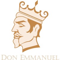 Don Emmanuel Cigars logo - Similar company to Don Emmanuel