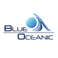 Blue Oceanic Management Services logo - Similar company to Sehat.Com