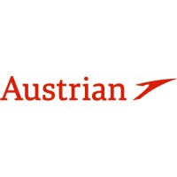 Austrian Airlines logo - Similar company to Asynco Projects Inc.