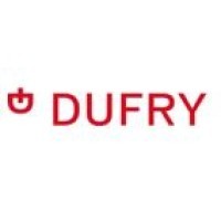 Dufry France logo - Similar company to Avolta