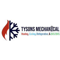 Tysons Mechanical LLC logo - Similar company to Aim Mechanical