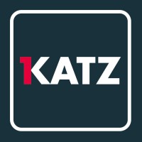 KATZ logo - Similar company to Kohlschein Gmbh & Co. Kg