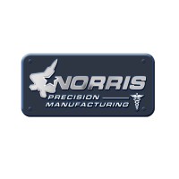 Norris Precision Manufacturing logo - Similar company to Weinstein & Cohen, P.A.