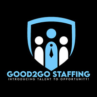 Good2Go Staffing logo - Similar company to Fused Talent