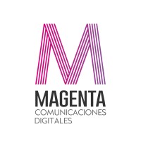 Magenta Comunicaciones Digitales logo - Similar company to Korean Basic