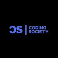 Coding Society logo - Similar company to Coding For Society