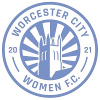 Worcester City Women Fc