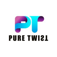 PureTwist Agency logo - Similar company to Weedoo Agency