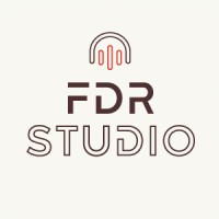 FDR STUDIO logo - Similar company to Fdr Studio