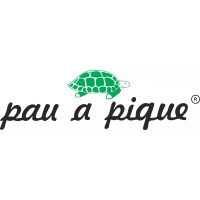 Pau a Pique logo - Similar company to Xlow