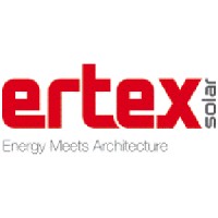 ertex solar logo - Similar company to Polysolar Limited