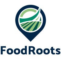 FoodRoots logo - Similar company to Indy Guide
