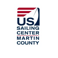 US SAILING CENTER OF MARTIN COUNTY logo - Similar company to Ocean First Education