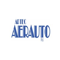Adtec Aerauto logo - Similar company to Silux