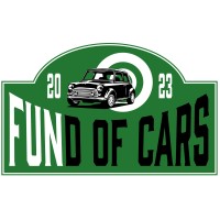Fund of Cars logo - Similar company to Eventsbridge