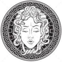Medusa Ceylon logo - Similar company to Expace
