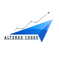 Altered Codes logo - Similar company to Credit Connect