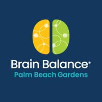 Brain Balance of Palm Beach Gardens logo - Similar company to Caduceus International Publishing Inc.