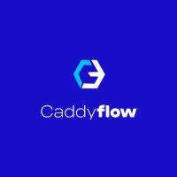 Caddyflow logo - Similar company to Infusion