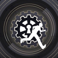 The Escape Ventures logo - Similar company to The Nightmare Realm