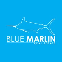 Blue Marlin Real Estate logo - Similar company to Begbie Bentham