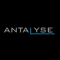 Antalyse logo - Similar company to Antalys