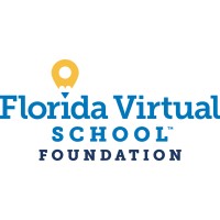 Florida Virtual School Foundation logo - Similar company to Mud & Bloom