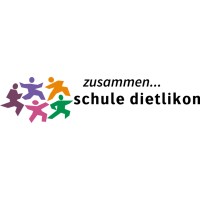 Schule Dietlikon logo - Similar company to F. Preisig AG, Ingenieure und Planer